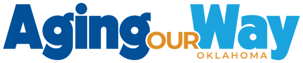 Aging our Way logo