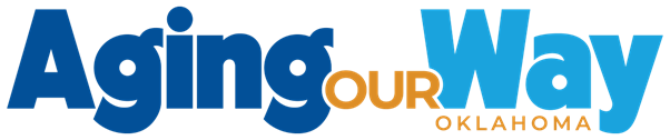 Aging our Way logo